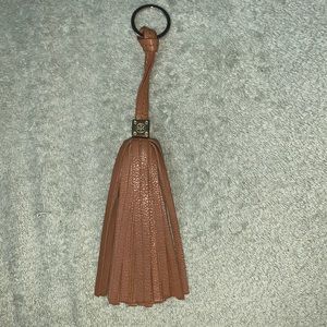 Tory Burch tassel